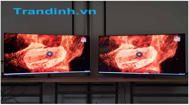 Độ tương phản trên tivi là gì ? Nên cài đặt bao nhiêu là hợp lý 5 Liệu có phải độ tương phản càng cao thì càng tốt ?