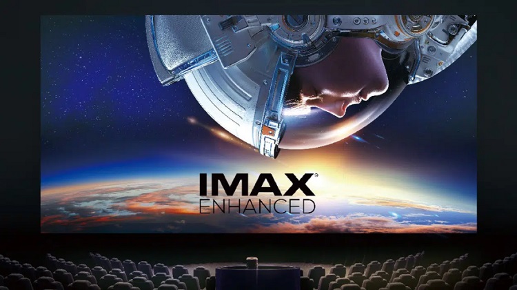 Chứng nhận IMAX® Enhanced TV-X915 TCL đáp ứng các tiêu chuẩn chất lượng cao