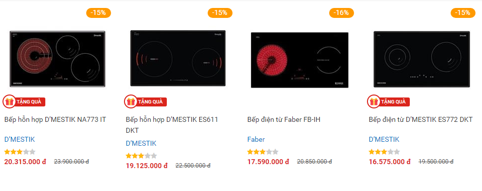 Đừng vội mua bếp từ nếu chưa đọc bài viết này 17 dung voi mua bep tu neu chua doc bai viet nay 8 1