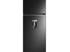 Tủ lạnh Electrolux 341 lít inverter ETB3740K-H