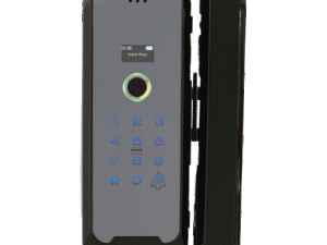 2. Thiết kế nhỏ gọn sang trọng của SSLock G2-FCP.