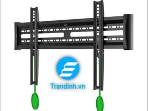 Giá treo tivi sát tường nhập khẩu NB-C3F (40"- 65") 3 Tổng Quát về Giá treo NB-C3F chính hãng