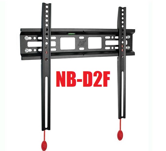  Giá treo Tivi NB-D2F
