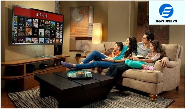 Bạn muốn lắp đặt tivi ở vị trí nào?