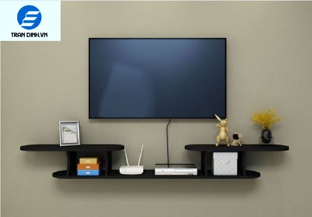 Tác dụng của những chiếc giá treo tivi, khung treo tivi này là gì ?