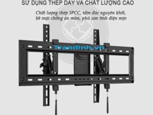 Lợi ích khi dùng giá treo C70T