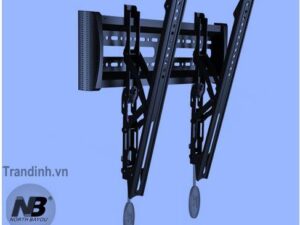 Tính năng đặc biệt của giá treo tivi NB C2-T