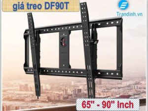 Tổng quát giá treo DF90T