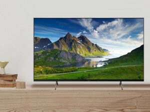 Android Tivi OLED Sony 4K 48 inch KD-48A9S