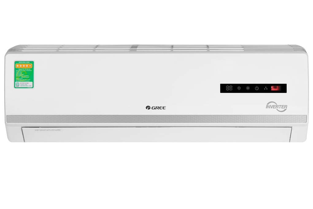 Điều hoà 2 chiều là gì? Ưu, nhược điểm điều hoà 2 chiều 5 nverter 2 chiều 1.5 HP