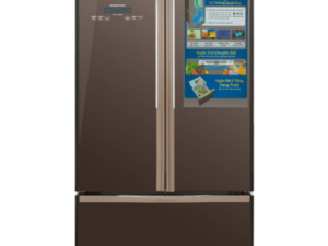 Tủ lạnh Hitachi inverter 455 lít R-FWB545PGV2 (GBW)