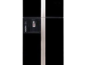 Tủ lạnh Hitachi R-W660PGV3 GBK inverter 540 lít