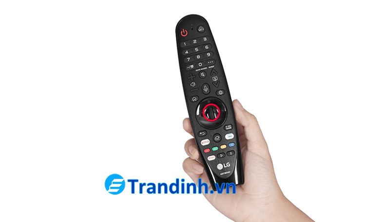 【Hướng dẫn】các bước thiết lập đầu tiên trên Smart tivi LG 1 huong dan cac buoc thiet lap dau tien tren smart tivi lg 1