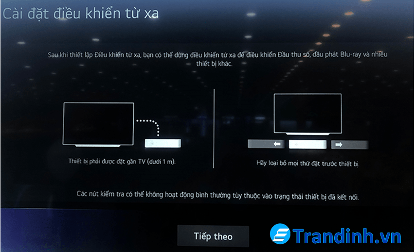 【Hướng dẫn】các bước thiết lập đầu tiên trên Smart tivi LG 12 huong dan cac buoc thiet lap dau tien tren smart tivi lg 4