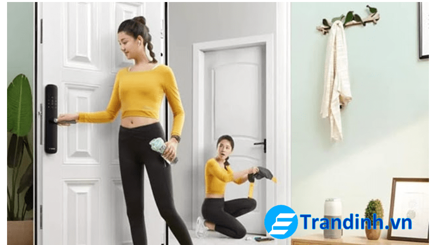 huong dan cach bao duong khoa cua van tay 1