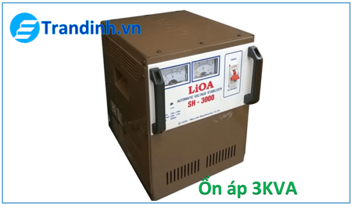 Cách chọn ổn áp cho điều hòa 12000 BTU