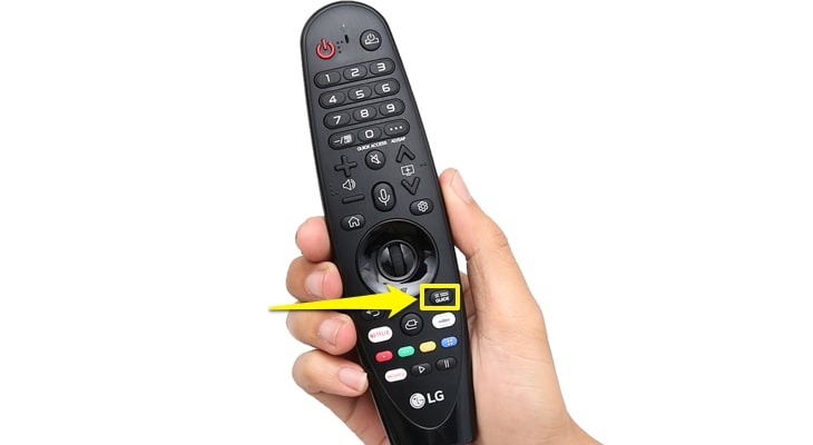 Hướng dẫn cách kết nối Magic remote với tivi LG【 2 Bước 】 17 Bước 1: