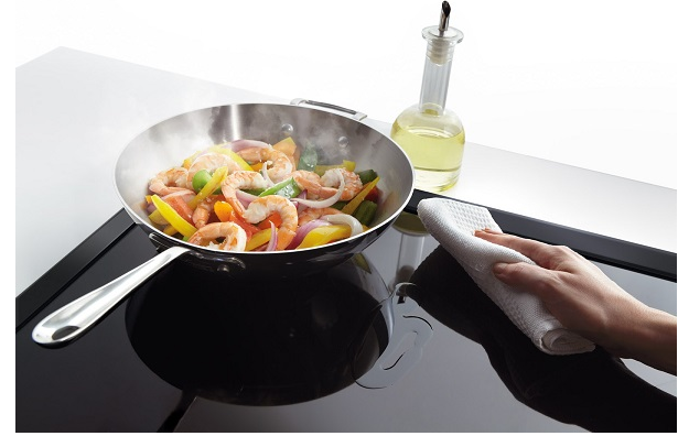 Hướng dẫn các bước sử dụng bếp từ hiệu quả 4 Hướng dẫn các bước sử dụng bếp từ hiệu quả