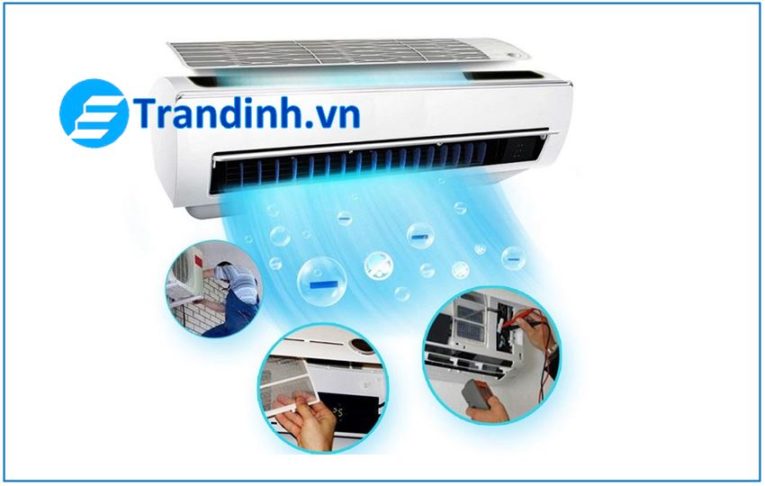 Hướng dẫn cách vệ sinh điều hòa một cách chi tiết nhất 1 Khi nào cần vệ sinh điều hòa