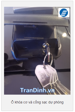 Hướng dẫn cài đặt khóa cửa điện tử Samsung SHP-DP609 10 Mở cửa khi hết pin