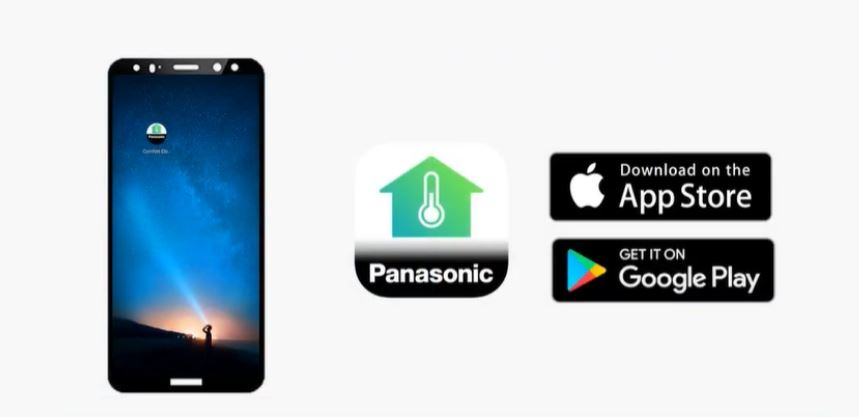 Bước 3: Tại giao diện của ứng dụng, nhấn vào biểu tượng dấu cộng ( ) để thêm thiết bị.