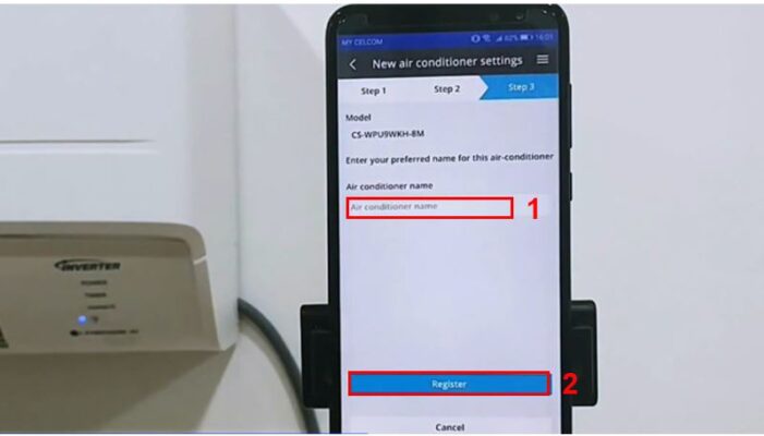 huong dan ket noi va dieu khien may lanh panasonic bang smartphone 14