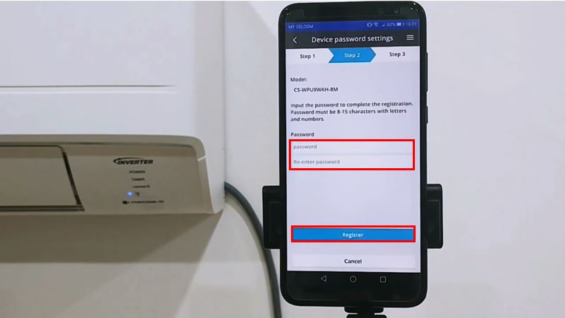 huong dan ket noi va dieu khien may lanh panasonic bang smartphone 7