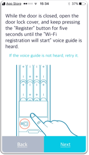 huong dan ket noi wifi khoa samsung shp dp609 15 1