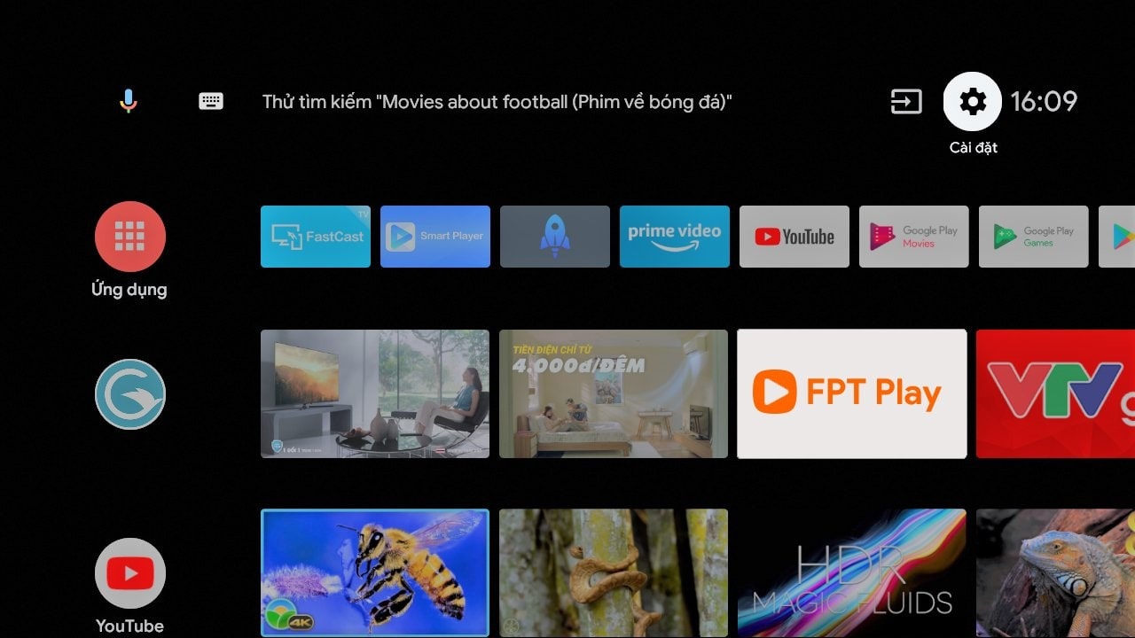 Hướng dẫn các bước tiến hành kích hoạt