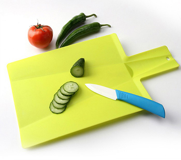 Hướng dẫn sử dụng bảo quản thớt một cách an toàn hiệu quả