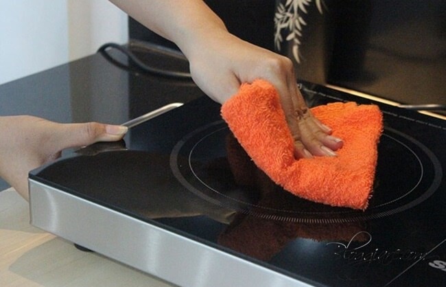 Hướng dẫn sử dụng bếp hồng ngoại hiệu quản an toàn tiết kiệm điện 10 huong dan su dung bep hong ngoai hieu quan an toan tiet kiem dien 6 1