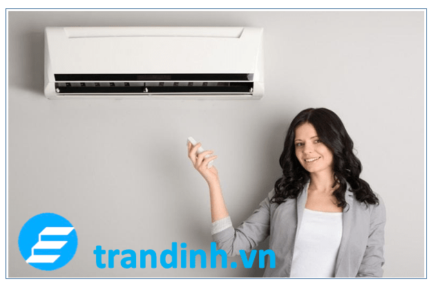 Hướng dẫn sử dụng điều khiển điều hoà Casper 3 3. Hướng dẫn sử dụng điều hoà Casper