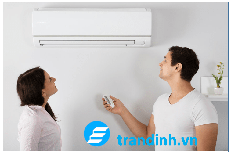 Hướng dẫn sử dụng điều khiển điều hoà Casper 4 Cách chỉnh các chế độ cơ bản