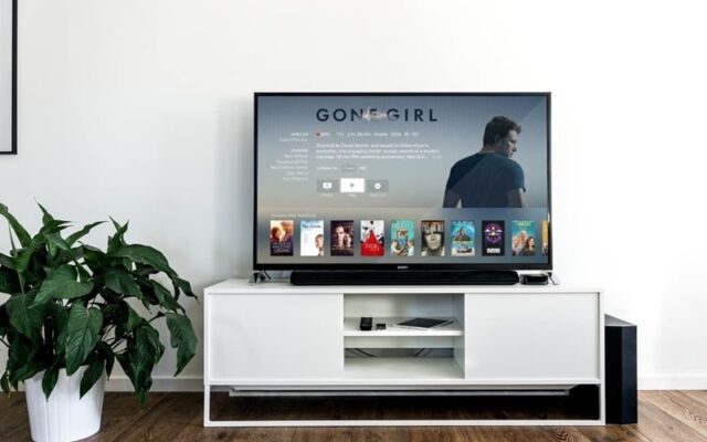 So sánh chi tiết giữa Smart Tivi và Internet Tivi ?