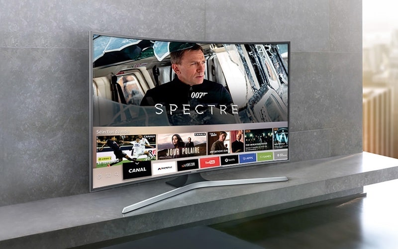 Internet tivi và Smart Tivi có điểm gì khác nhau 7 So sánh chi tiết giữa Smart Tivi và Internet Tivi ?