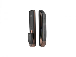 Kaadas K20F | Nhà thông minh Home Plus | nhathongminhhue.com