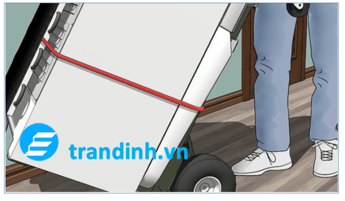 Những lưu ý khác khi lần đầu sử dụng