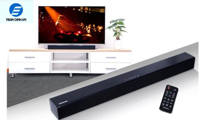 Điều cần chú ý khi kết nối micro bluetooth với tivi samsung ( hoặc loa bluetooth)