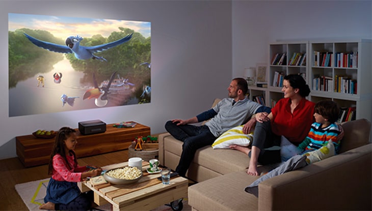 Ưu điểm của cổng nối HDMI