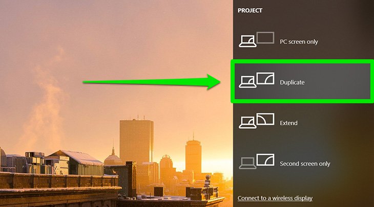  Cách kết nối máy tính với tivi qua cổng HDMI hiệu quả