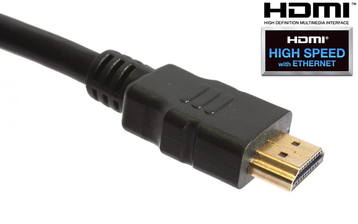Các loại cáp HDMI hiện nay