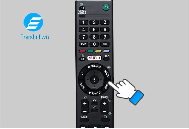 Hướng dẫn cách kết nối laptop với Tivi qua bluetooth