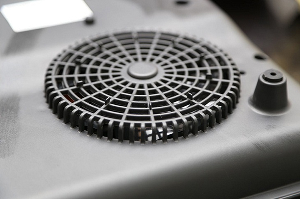 Những lỗi thường gặp khi sử dụng bếp hồng ngoại