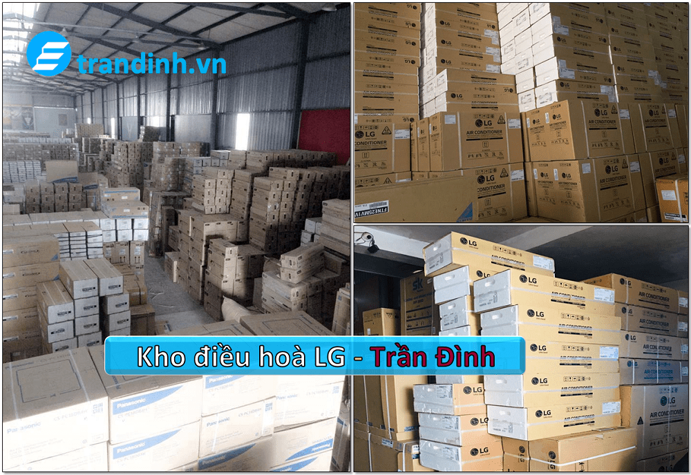 Điều hòa LG dàn ĐỒNG hay NHÔM | Loại nào TỐT ?? 19 Mua điều hòa LGgiá rẻ chính hãng, uy tín chất lượng