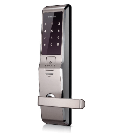 KHÓA ĐIỆN TỬ SAMSUNG SHS H705 FMR/EN