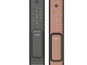 KHÓA BOSCH EL500 - Khóa thông minh, boschlock, khóa Bosch