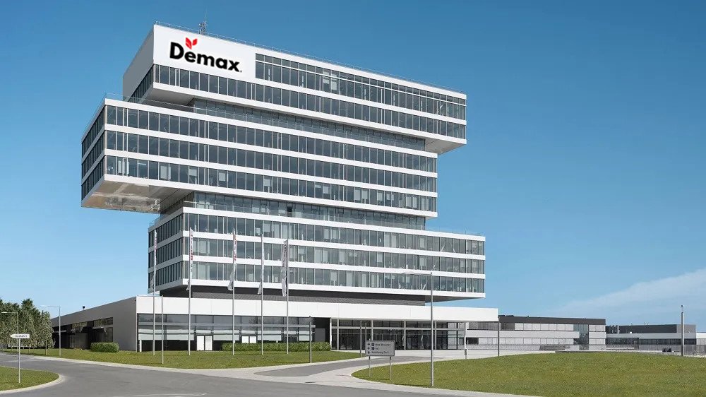 khoa cua dien tu demax 13