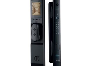 3. Bảo mật tiên tiến cao cấp.