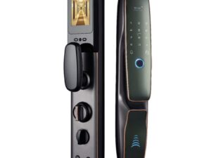 2. Tổng quan thiết kế bên ngoài của Demax SL898. 