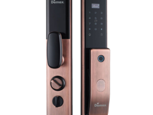 1. Tổng quan thiết kế của Demax SL928.